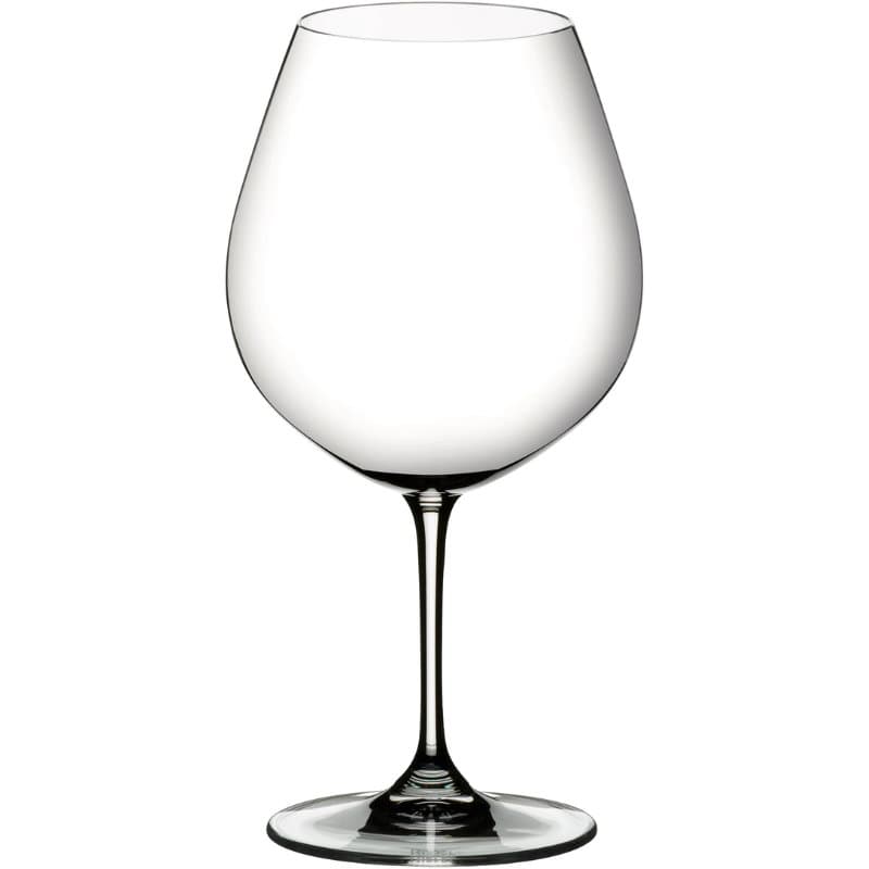 Vinum Pinot Noir / Bourgogne Rödvinsglas - 2 St