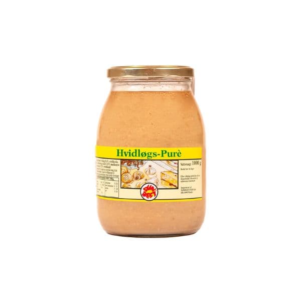 Vitlökspuré Gl 1 Kg