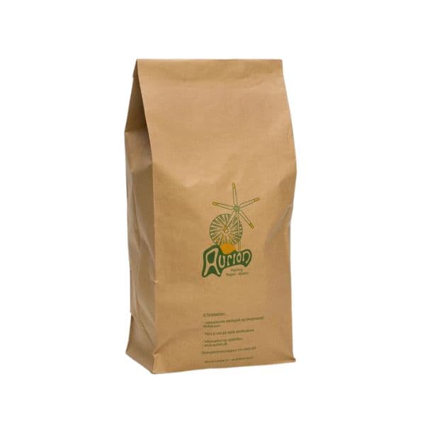 Speltmjöl Finsiktat Ekologiskt Aurion 5kg