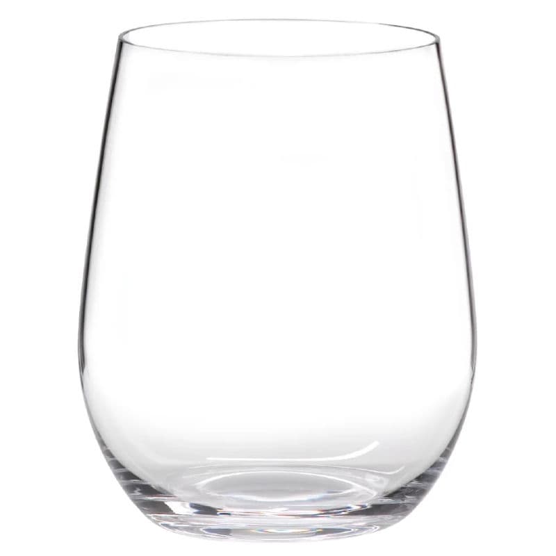 Riedel Tumbler Vinglas O Chardonnay/viognier - 2 St