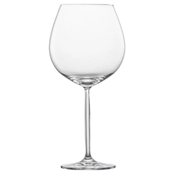 Zwiesel Vinglas Burgundy Diva 84 Cl