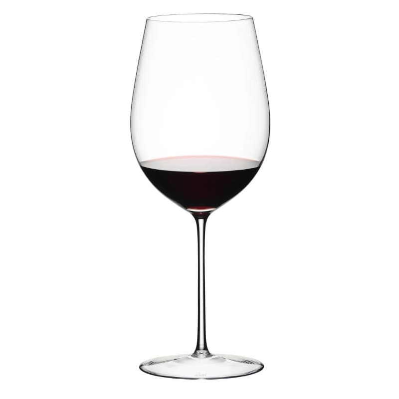 Riedel Sommeliers Grand Cru Bordeaux Vinglas