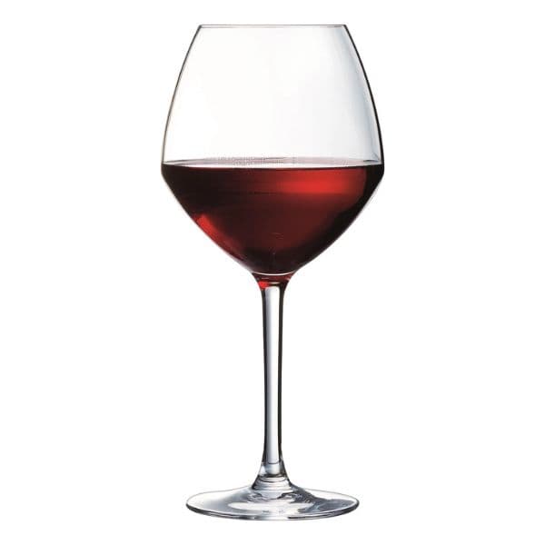 Vinglas Vins Jeunes Carbenet 58 Cl - Chef / Sommelier