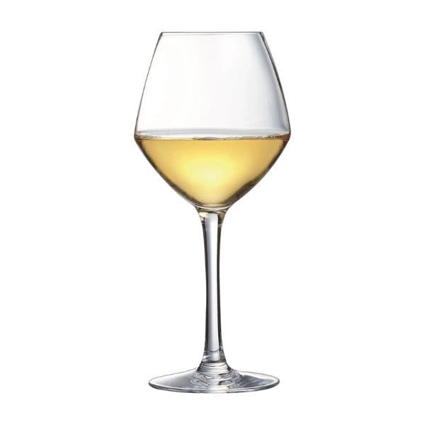 Vinglas Vins Jeunes Carbenet 35 Cl - Chef & Sommelier