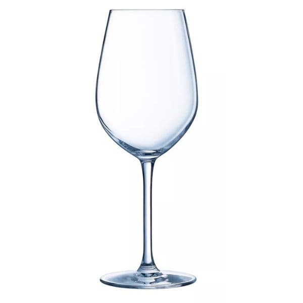 Arcoroc Vinglas Sequence 53 Cl.