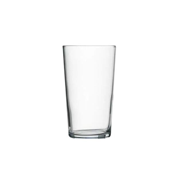 Arcoroc Vattenglas Härdat Koniskt 20 Cl.