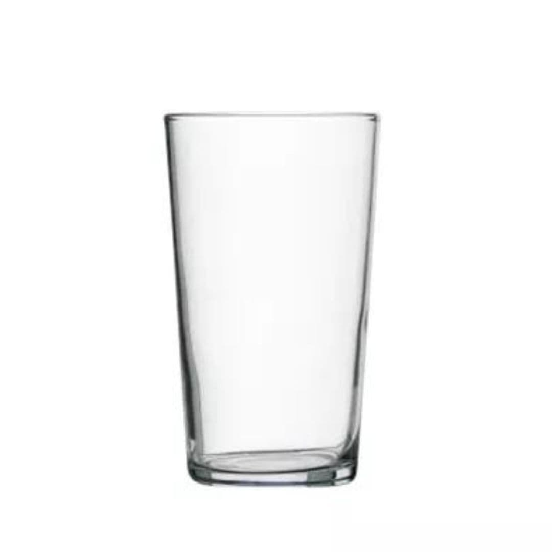 Arcoroc Vandglas Häftad Konisk 28 Cl.