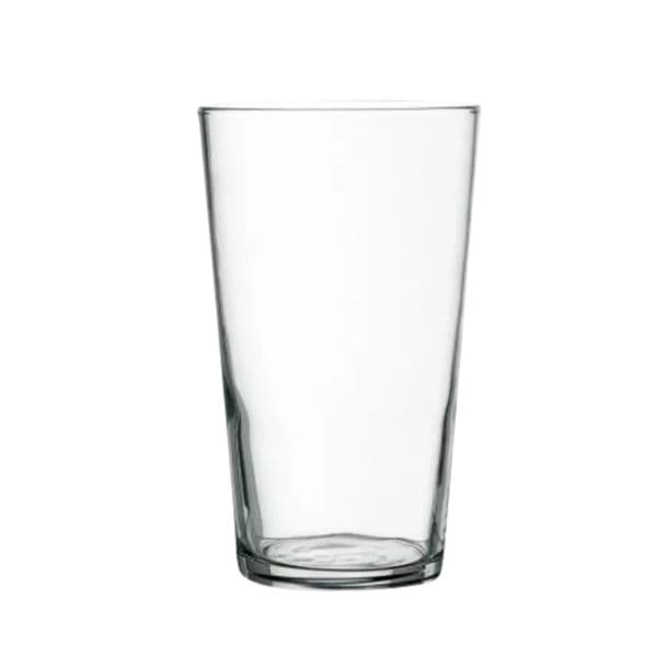 Arcoroc Vattenglas Härdat Koniskt 57 Cl.
