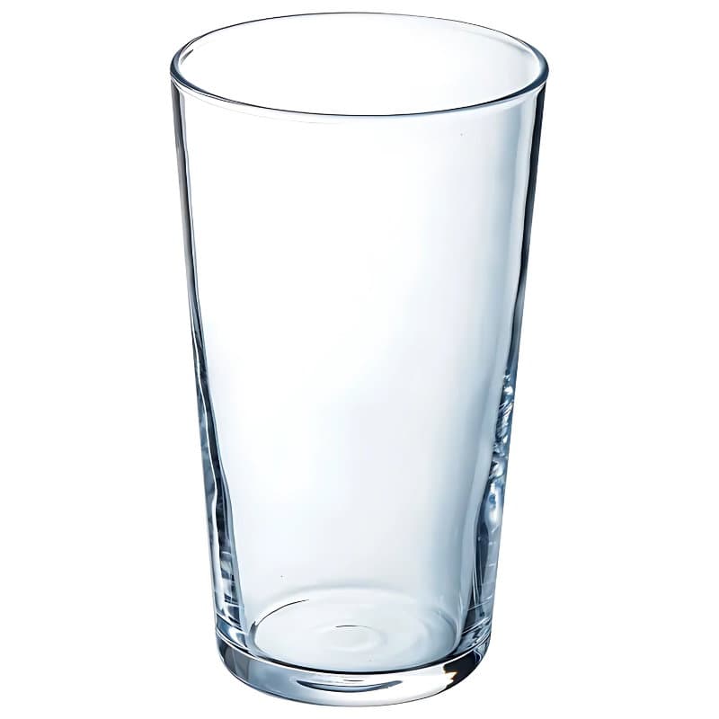 Arcoroc Glas Till Boston Shaker