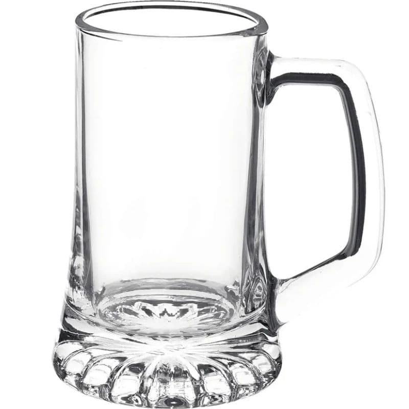 Ã–lglas 28,7 Cl M/hank Stern