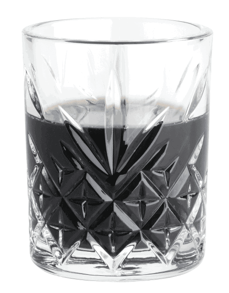 Tidlös Shotglas 6 Cl