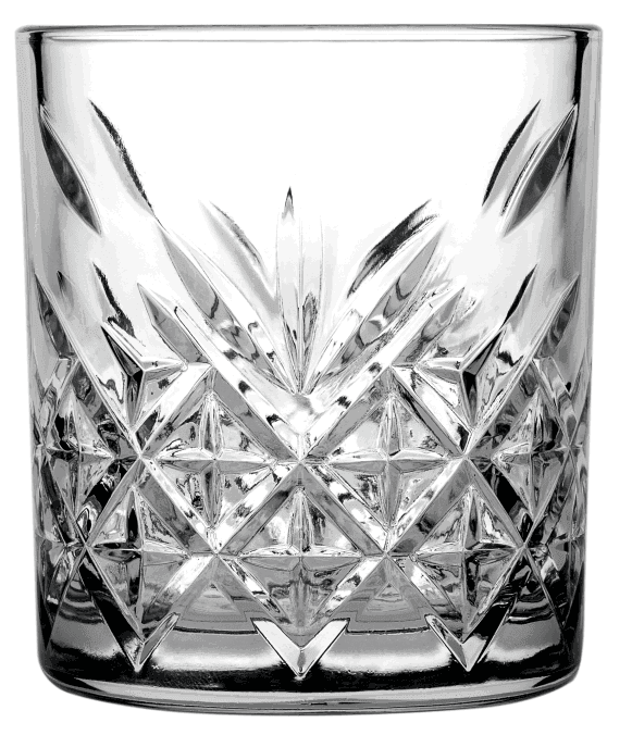 Tidlöst Whiskeyglas 21 Cl