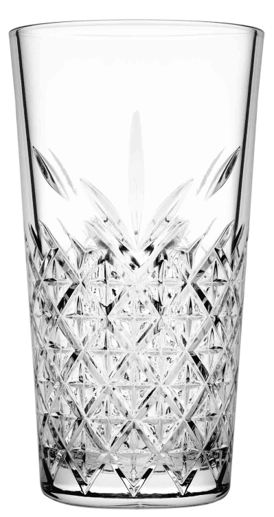 Tidlösa Dricksglas 45 Cl Sett