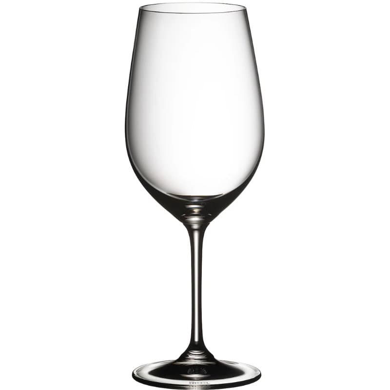 Vinum Riesling Grand Cru / Zinfandel Vinglas 2 Stk