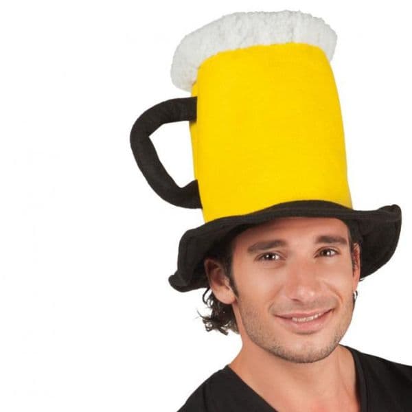 Ã–lkrus Hat