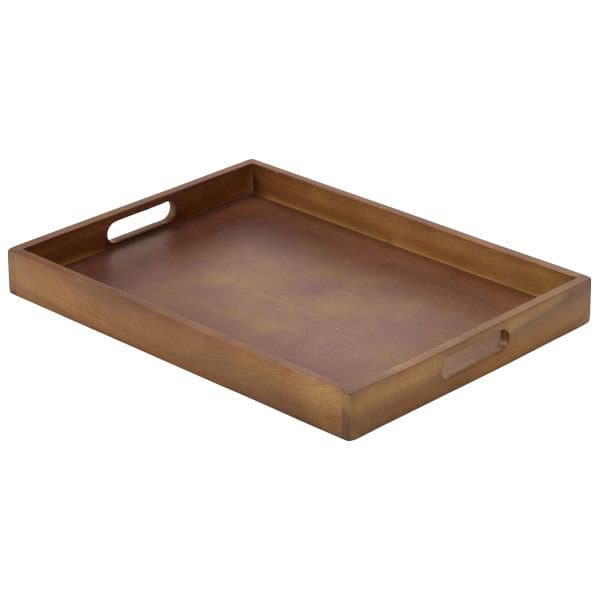 Tjänarbacke Trä 44 x 32 x 4.5cm