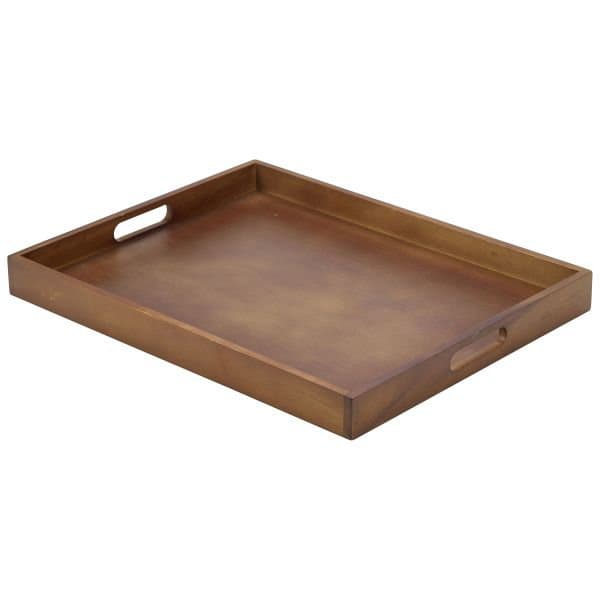 Tjänarbacke Trä 49 x 38.5 x 4.5cm