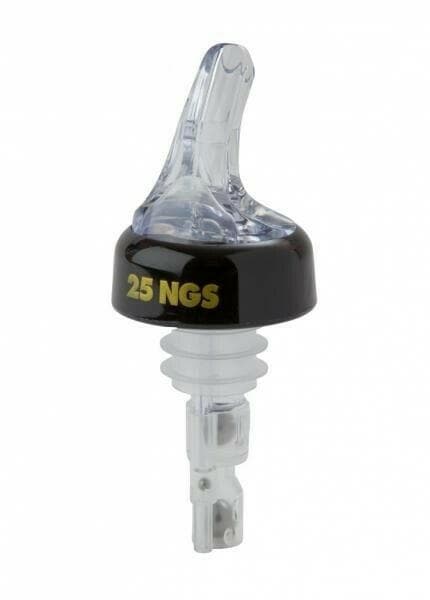 Säker Hällkork - 25 Ml* Klar