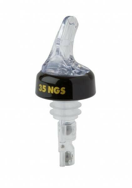 Säker Hällkork - 35 Ml* Klar