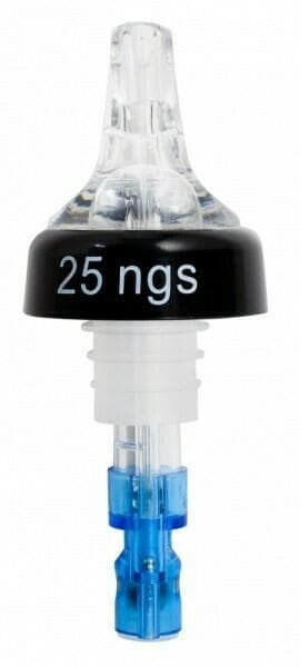 Quick Skänkpropp 25 Ml* Klar