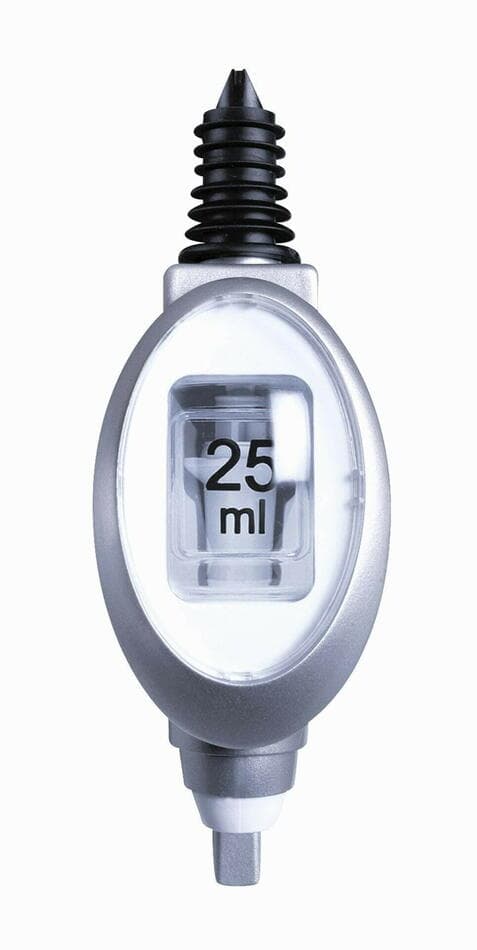 Spritdispenser Mål 25ml - Vogue