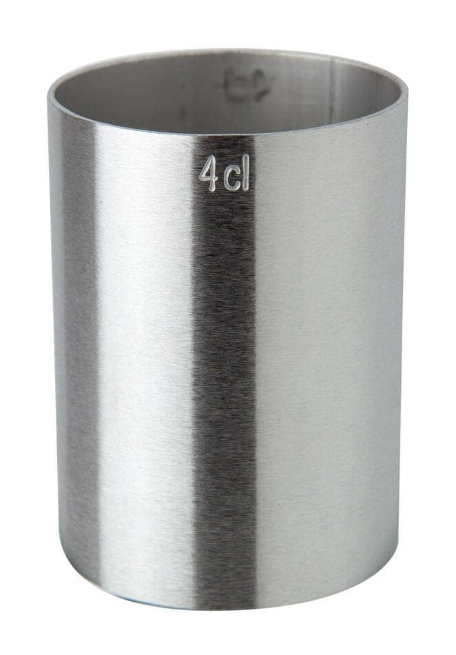 Spiritus Mål - Ce-märkt - 4cl