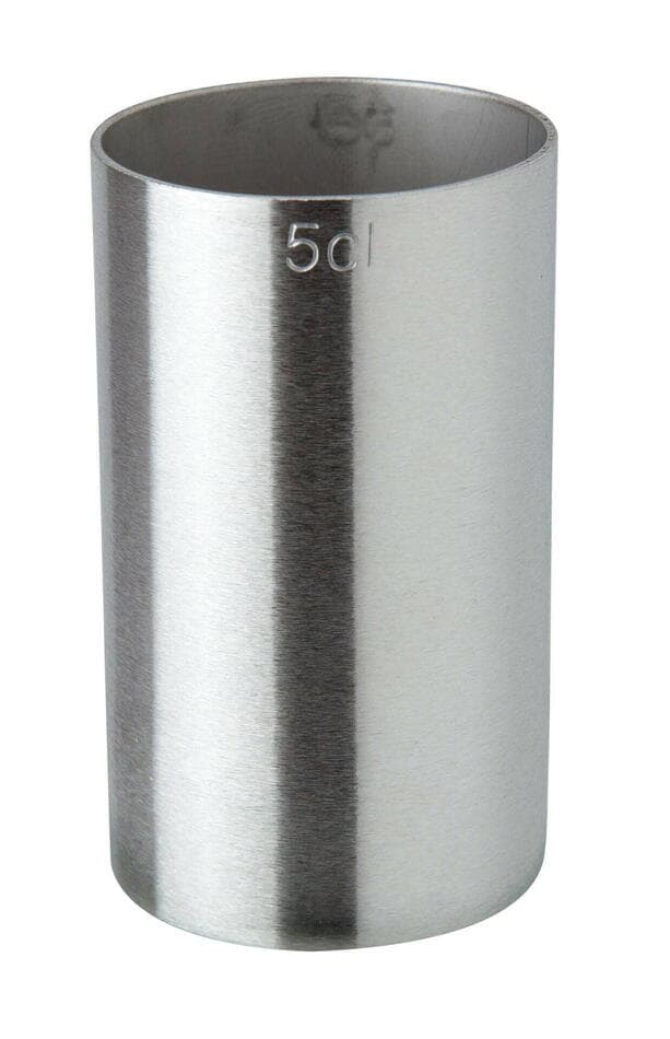 Spiritus Mål - Ce-märkt - 5cl