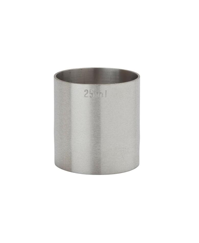 Spiritus Mål - Ce-märkt - 25ml