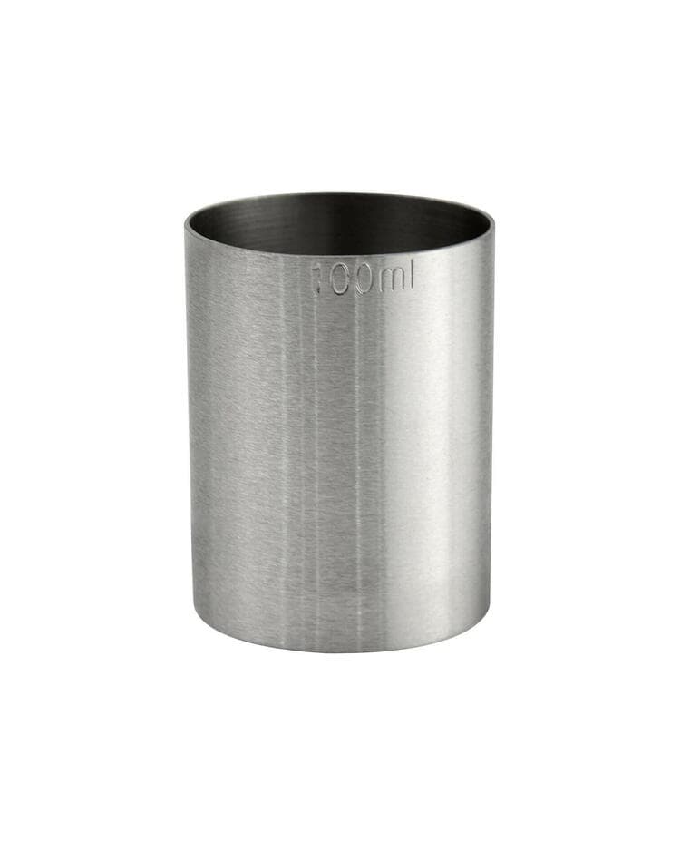 Spiritus Mål - Ce-märkt - 100ml