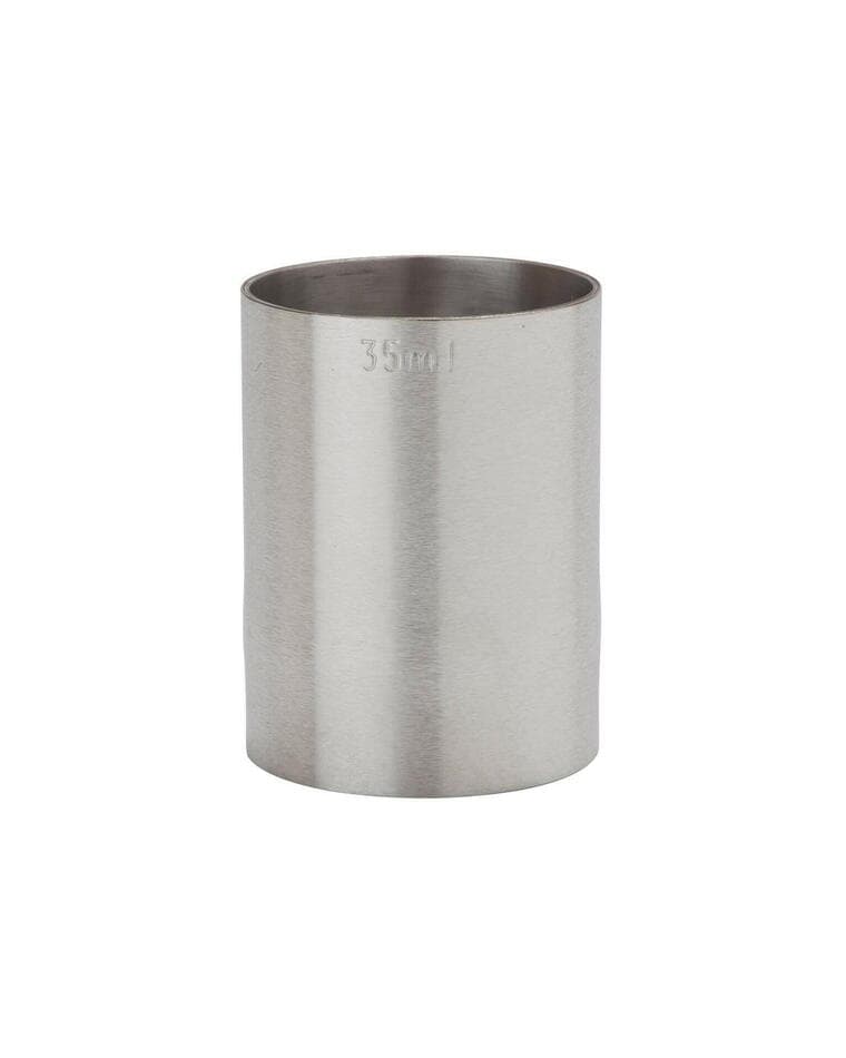 Spiritus Mål - Ce-märkt - 35ml