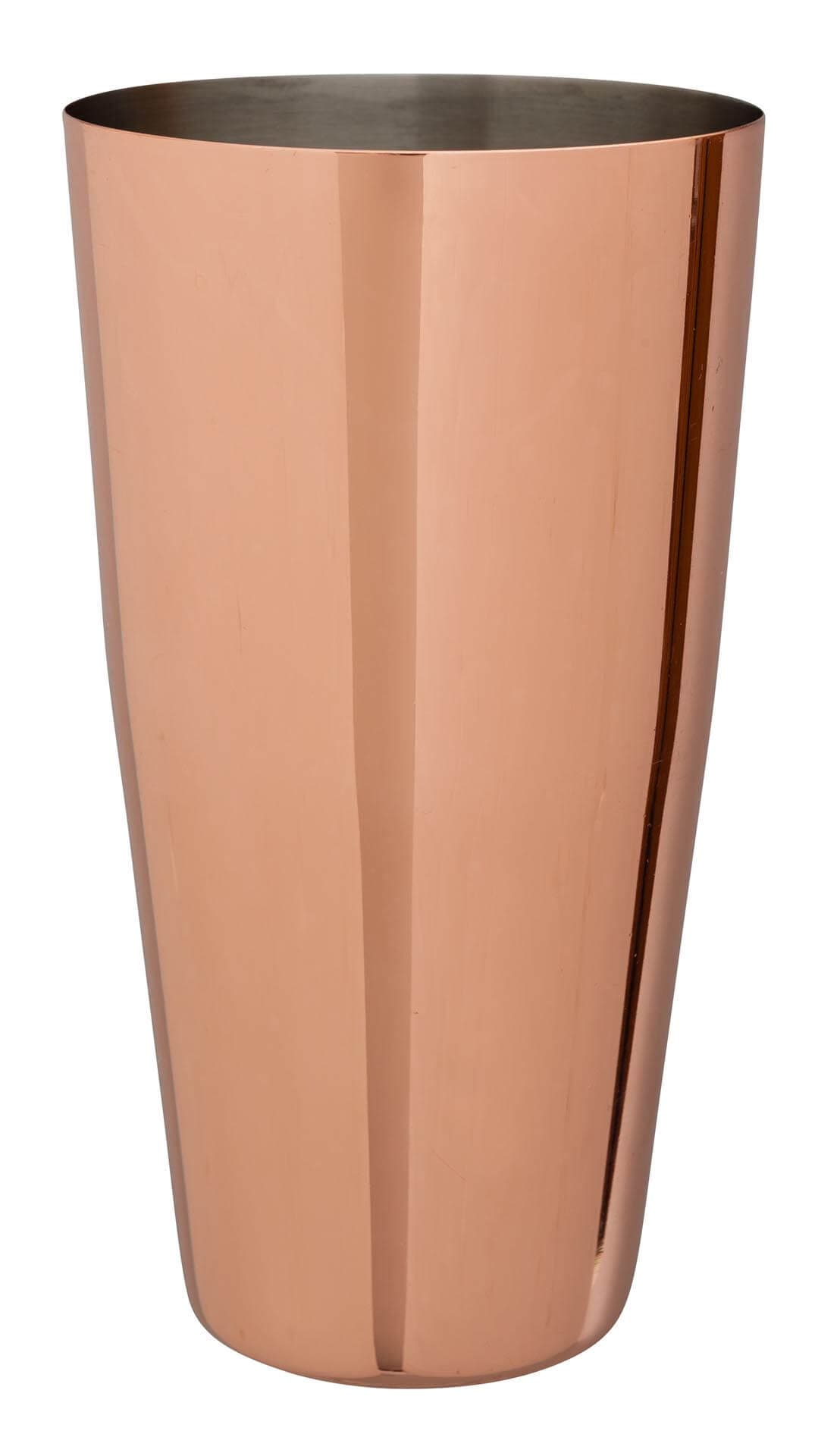Boston Shaker Koppar - Mezclar