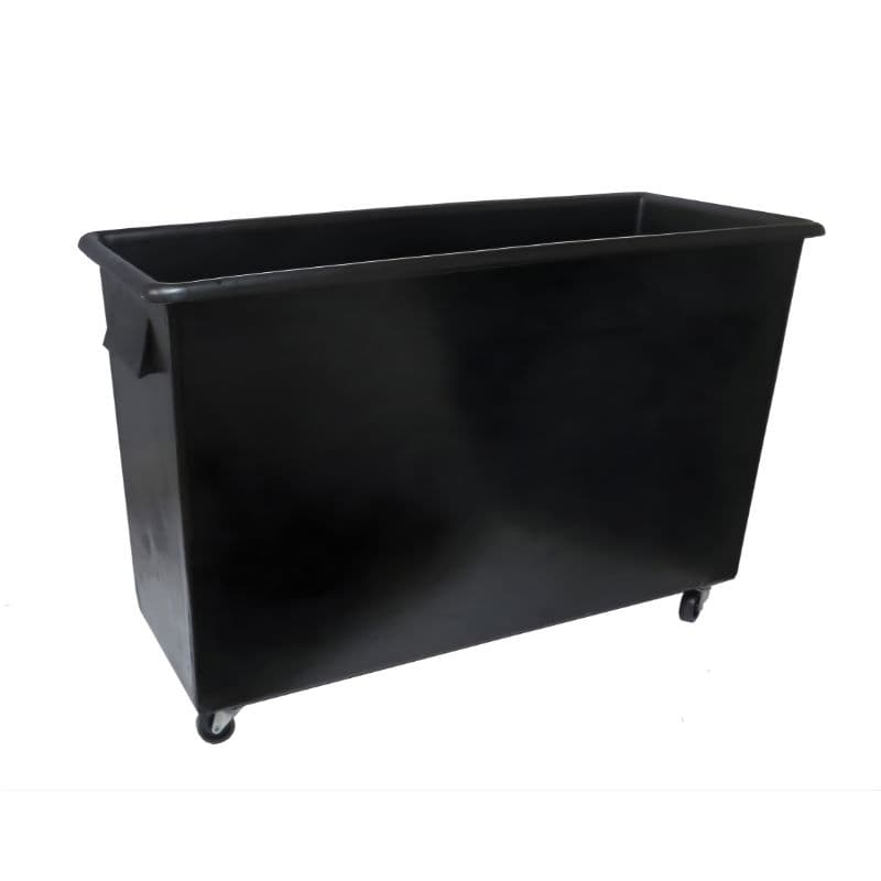 Soptunna - 160l Kapacitet