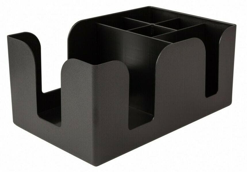 Bar Caddy - Sortera