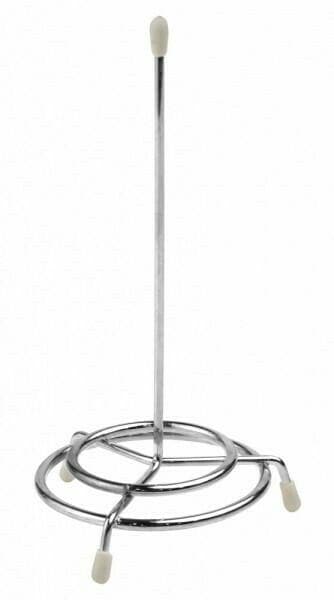 Bonspjut 16.5cm - Krom