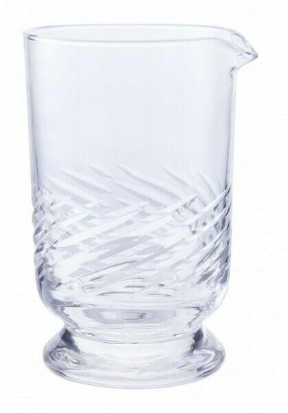 Stemmed Mixer Glas - Blanda
