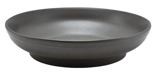 Stentøj Antigo Coupe Skål 27.5cm - Terra