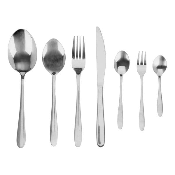 Bestickset 39 Delar