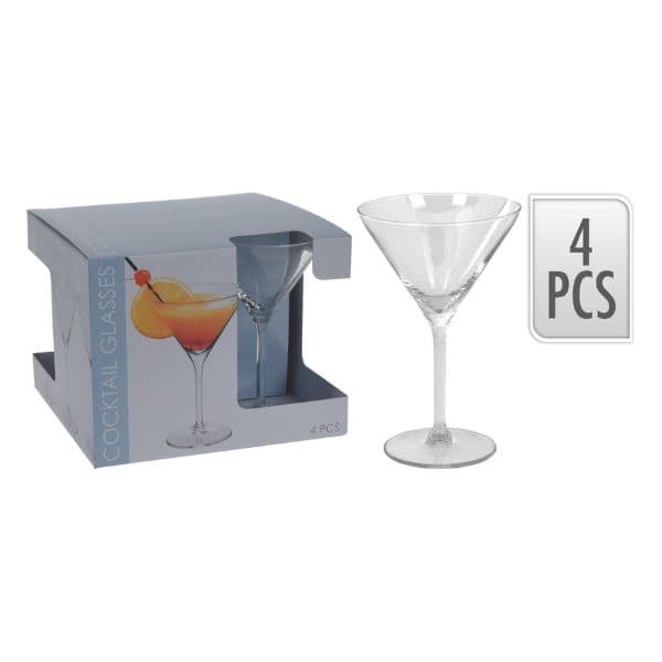 4 St. Martiniglas 26cl