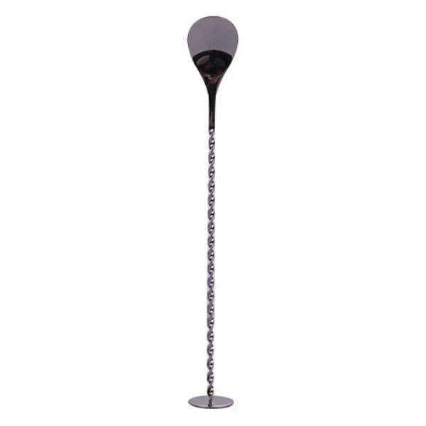 Cocktailsked 28 Cm - Gun Metal
