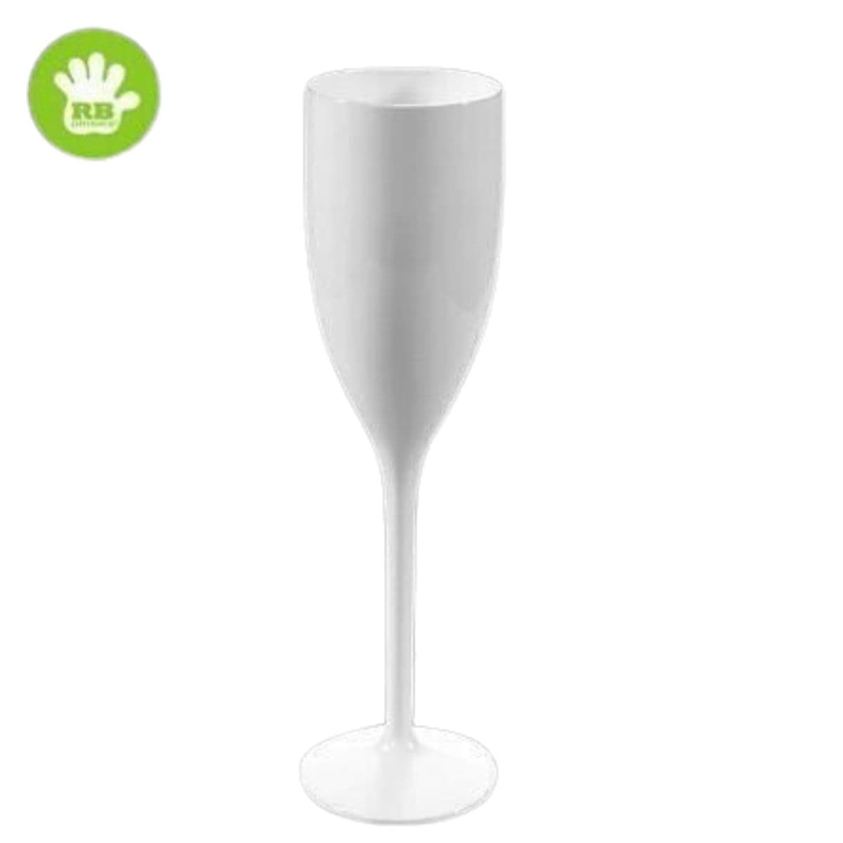 Champagneglas Vit 15 Cl