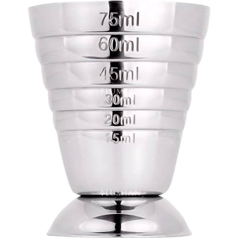 Jigger Multilevel 15/75 Ml