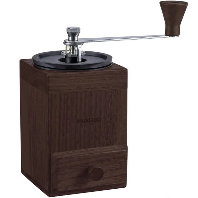 Hario Kaffekvarn Cube