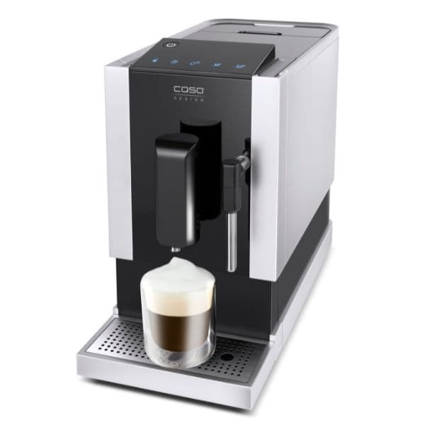 Caso Fullautomatisk Kaffemaskin Cs1881