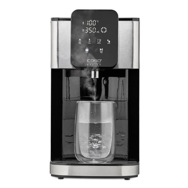 Caso Varmvattendispenser Hw1660