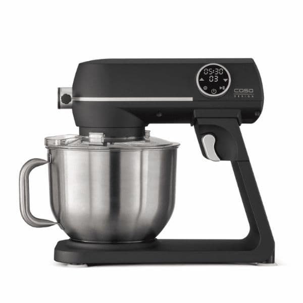 Caso Köksmaskin Km 1800 Black-e