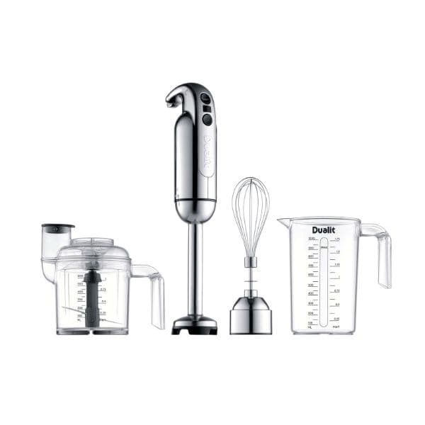 Stavblender - Stål - Dualit
