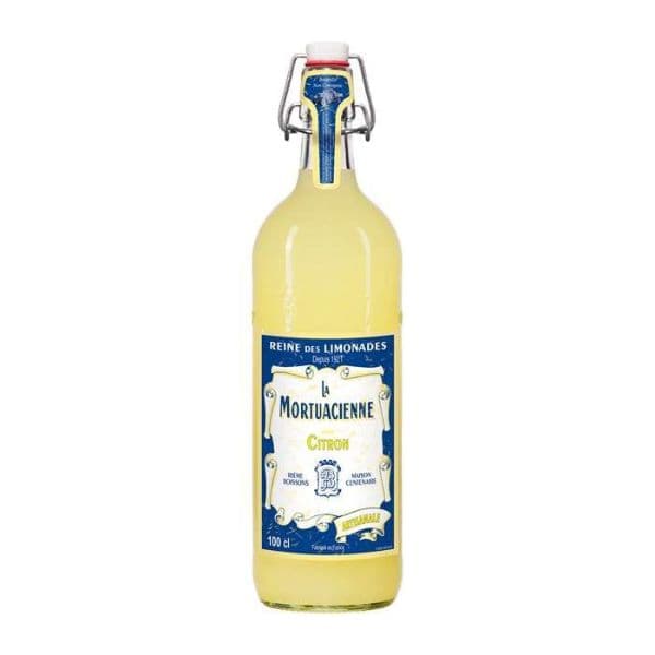 Rieme Citron Lemonad 100 Cl