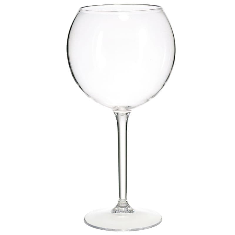 Balloon Glas - 6 St - Tritan 62 Cl