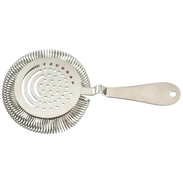 Sprung Premium Julep Strainer - Genware