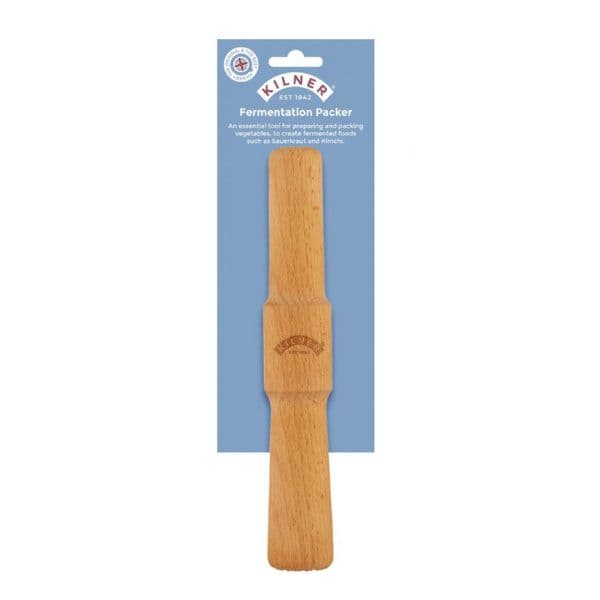 Fermenterings Stöter KilnerÂ® 4x24,5cm